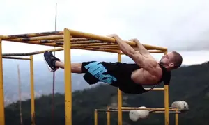Los mejores gimnasios de calistenia en Madrid para transformar tu cuerpo