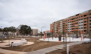 Los mejores parques de calistenia en Málaga para entrenar al aire libre