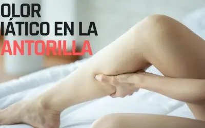 Alivio efectivo para el dolor muscular en la pierna y sus causas