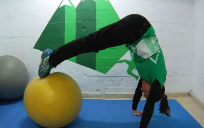 Músculo del abdomen: funciones clave y ejercicios para fortalecerlo