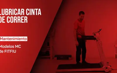 Los mejores lubricantes para cinta de correr y cómo usarlos correctamente
