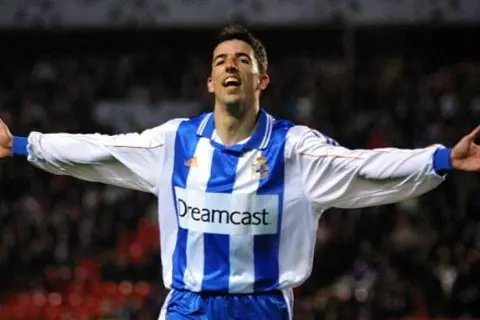 Todo sobre el Deportivo de La Coruña: historia, jugadores y más