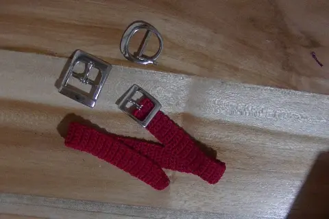 Cómo hacer correas para zapatos: pasos fáciles y materiales necesarios