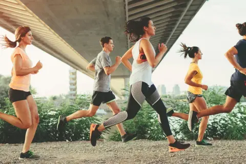 Entrenamiento para correr 10 km: mejora tu rendimiento y alcanza tu meta