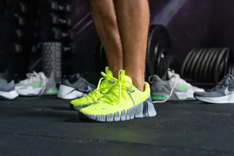 Las mejores zapatillas de gimnasia para un rendimiento excepcional