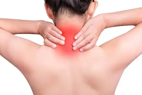 Músculo del cuello y espalda: funciones, problemas y soluciones efectivas