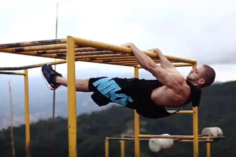 Los mejores gimnasios de calistenia en Madrid para transformar tu cuerpo