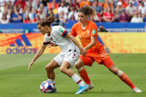 Cuándo juega la selección femenina de fútbol y qué esperar en sus partidos