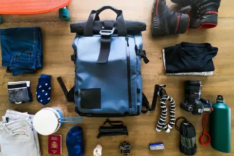 Las mejores correas para mochilas: elige las más cómodas y duraderas