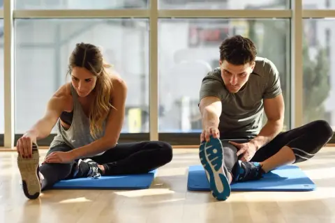 Cuántas kcal se queman en una hora de gimnasio y cómo maximizarlo