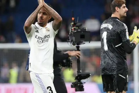 Dónde mirar Real Madrid contra Cádiz CF: canales y opciones para ver en vivo