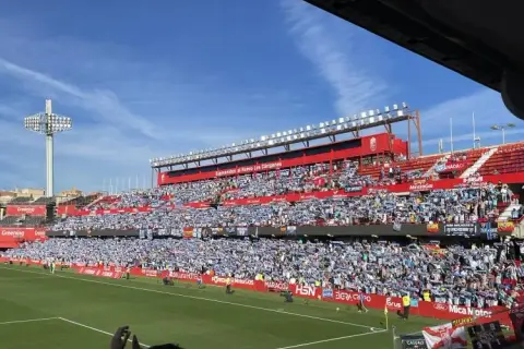 Dónde mirar Granada Club de Fútbol contra Málaga CF sin perderte nada