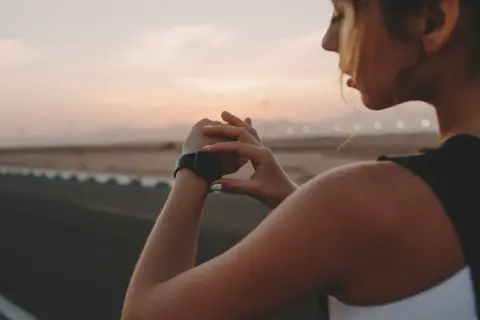 Los mejores relojes para correr baratos que no sacrifican calidad