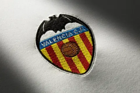 La historia y el significado del escudo Valencia Club de Fútbol