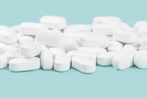 Ibuprofeno o paracetamol: ¿Cuál es mejor para el dolor muscular?