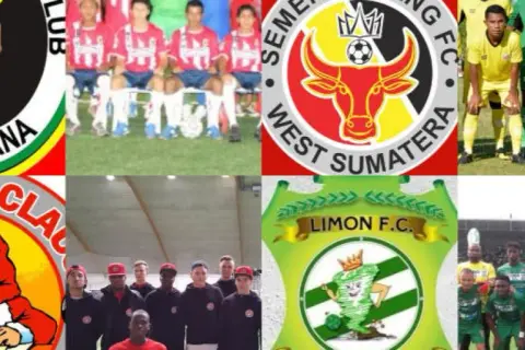 Nombres para equipos de fútbol: crea una identidad única y divertida