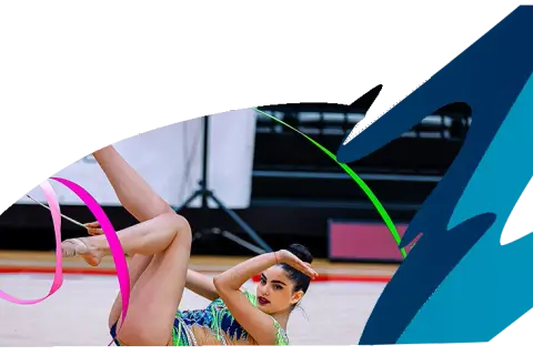 Todo sobre el campeonato gimnasia rítmica: historia, resultados y más