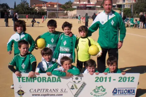 Campo de fútbol Altorreal: historia, instalaciones y su legado deportivo