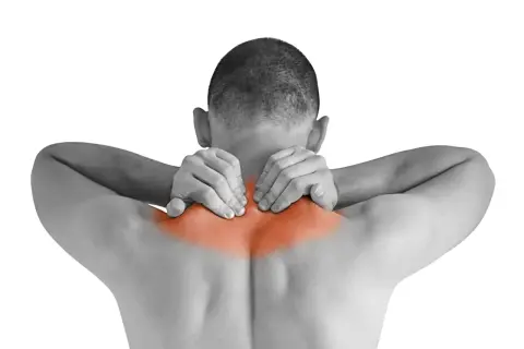 Músculos inflamados: causas, síntomas y cómo aliviar el dolor