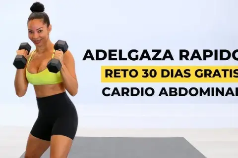 Ejercicios para bajar de peso en un gimnasio: transforma tu cuerpo rápidamente