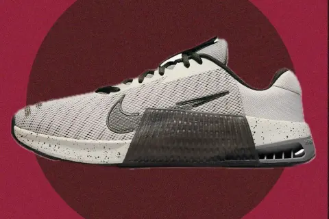 Zapatillas Nike gimnasio hombre: confort y estabilidad para tus entrenos