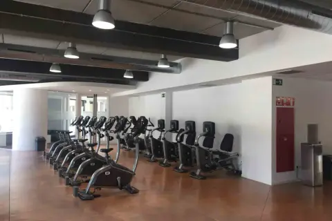 Can Dragó gimnasio: instalaciones y precios que no te puedes perder
