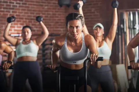 Las mejores zapatillas para entrenar en el gimnasio y evitar lesiones