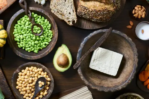Alimentos ricos en proteínas para el gimnasio que transformarán tu dieta