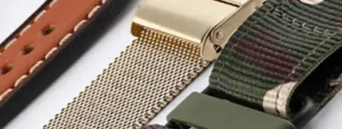 Las mejores correas para reloj inteligente: personaliza tu estilo y comodidad