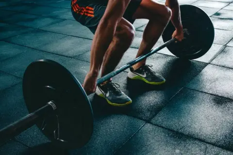 Comida para el gimnasio: alimentos esenciales para potenciar tu rendimiento
