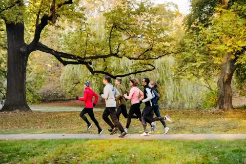 Las mejores zapatillas para correr que transformarán tu experiencia