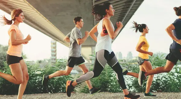 Entrenamiento para correr 10 km: mejora tu rendimiento y alcanza tu meta