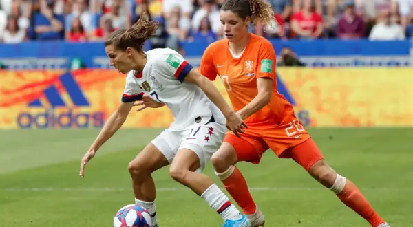 Cuándo juega la selección femenina de fútbol y qué esperar en sus partidos