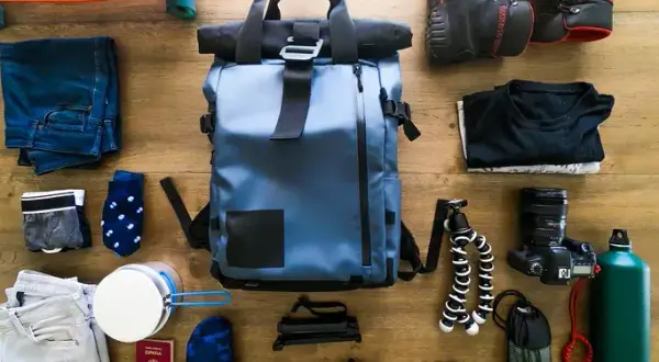 Las mejores correas para mochilas: elige las más cómodas y duraderas