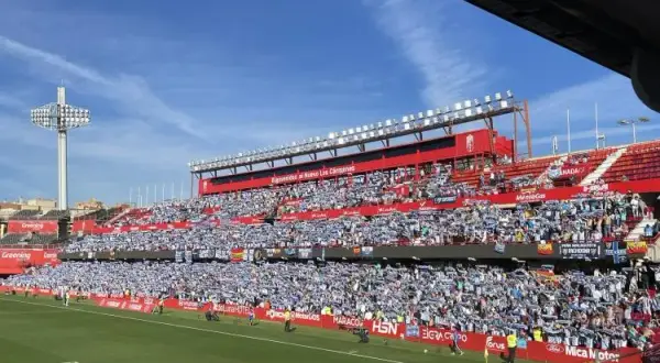 Dónde mirar Granada Club de Fútbol contra Málaga CF sin perderte nada