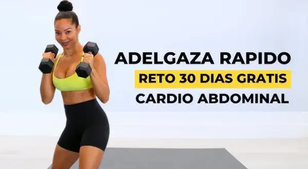 Ejercicios para bajar de peso en un gimnasio: transforma tu cuerpo rápidamente