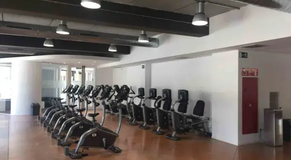 Can Dragó gimnasio: instalaciones y precios que no te puedes perder