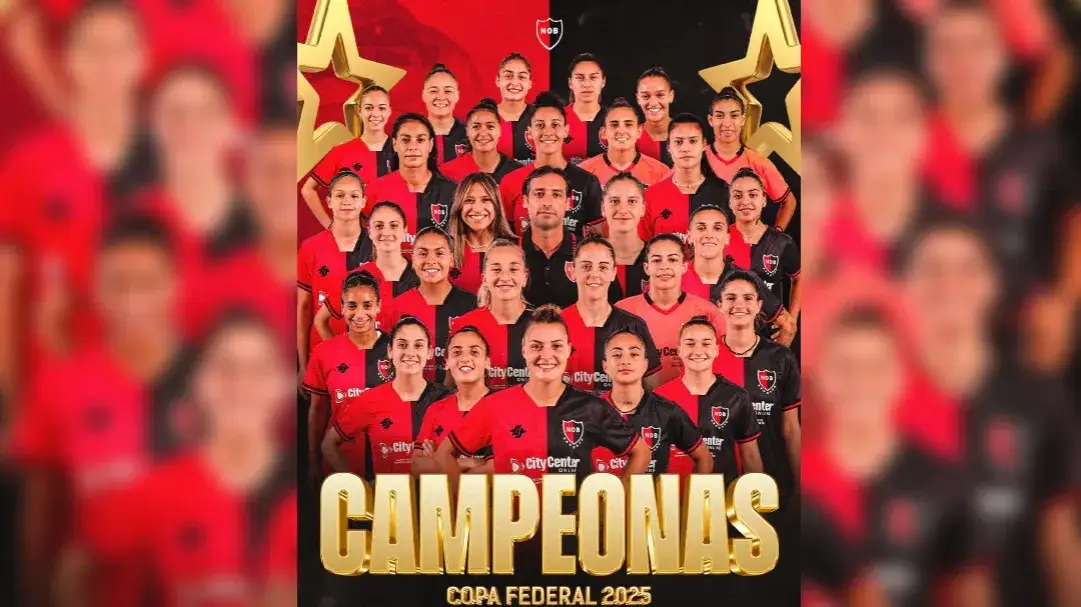 Zdjęcie La emocionante final de fútbol femenino: equipos, estadísticas y más
